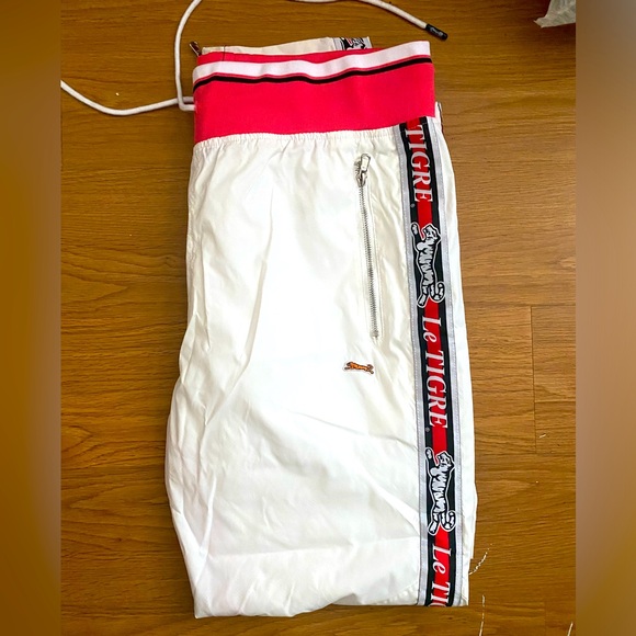 Le Tigre jump suit 👕 👖 - Picture 6 of 7